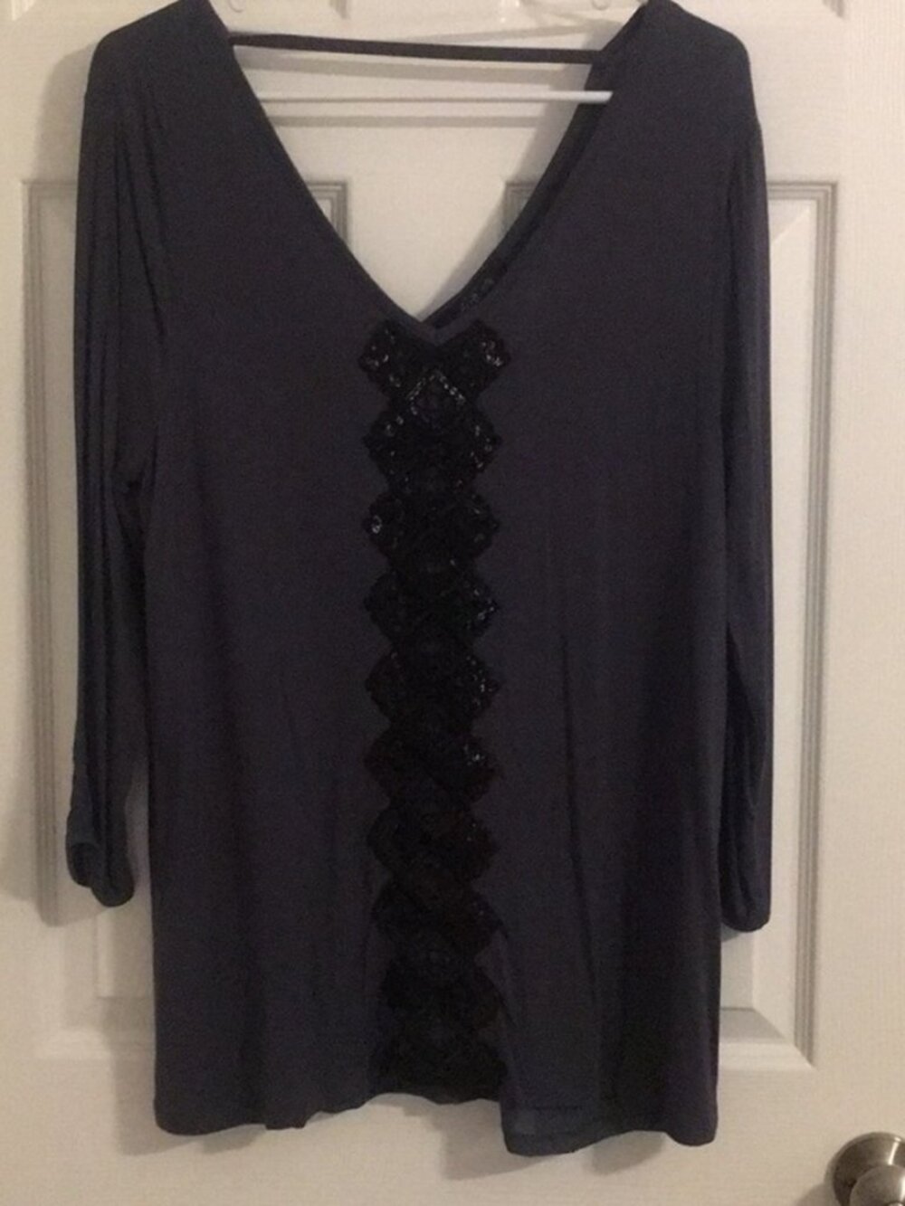 Silk Top